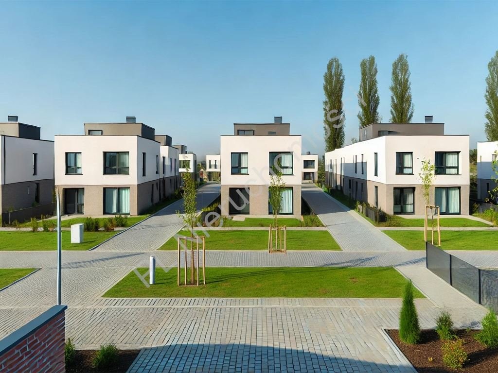 Działka inwestycyjna pod osiedle w Broniszach – pełne media! Bronisze  10 142m2 Foto 1