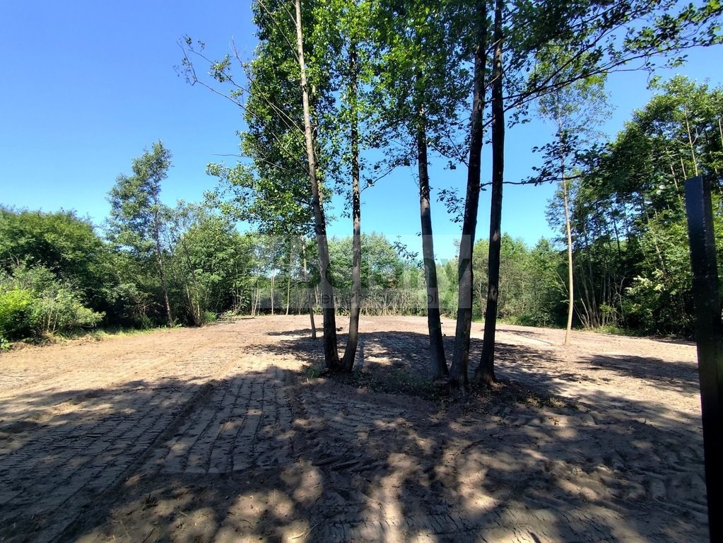 Działka 1500 m² z dostępem do mediów i MPZP w Radoniach Radonie  1 500m2 Foto 1