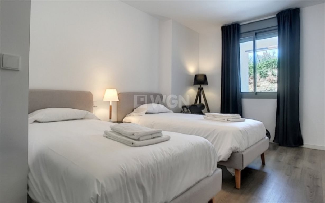 Mieszkanie trzypokojowe na sprzedaż Hiszpania, Estepona, Estepona, Blisko plaży  110m2 Foto 7