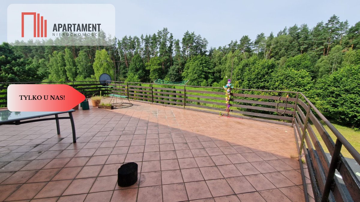 Inwestycyjny teren z halami i biurem w Dębnicy Kaszubskiej Dębnica Kaszubska  834m2 Foto 1