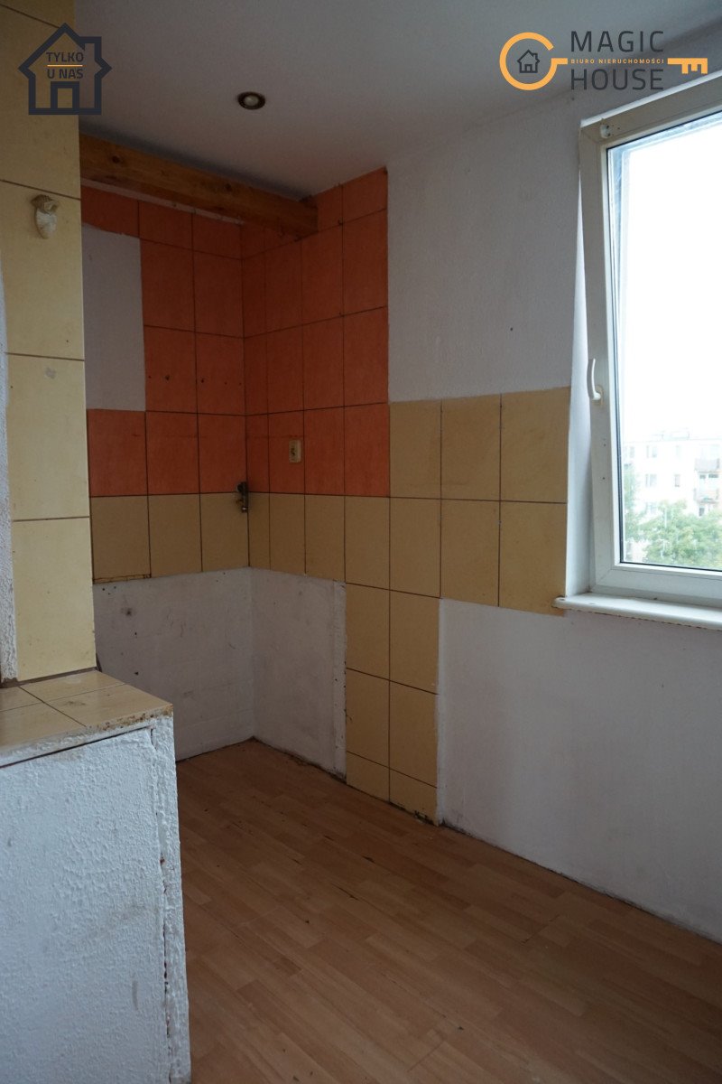 Mieszkanie dwupokojowe na sprzedaż Gdańsk, Przymorze, Olsztyńska  45m2 Foto 10