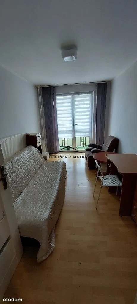 Mieszkanie trzypokojowe na sprzedaż Toruń, Bydgoskie Przedmieście, Juliana Fałata  52m2 Foto 2