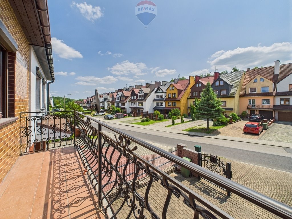 Dom na sprzedaż Rybnik, Mariana Rejewskiego  191m2 Foto 1