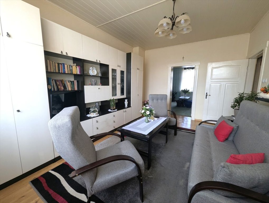 Tczew, 87,26 m² – komfortowe mieszkanie z ogrodem i piwnicą Tczew  87m2 Foto 1