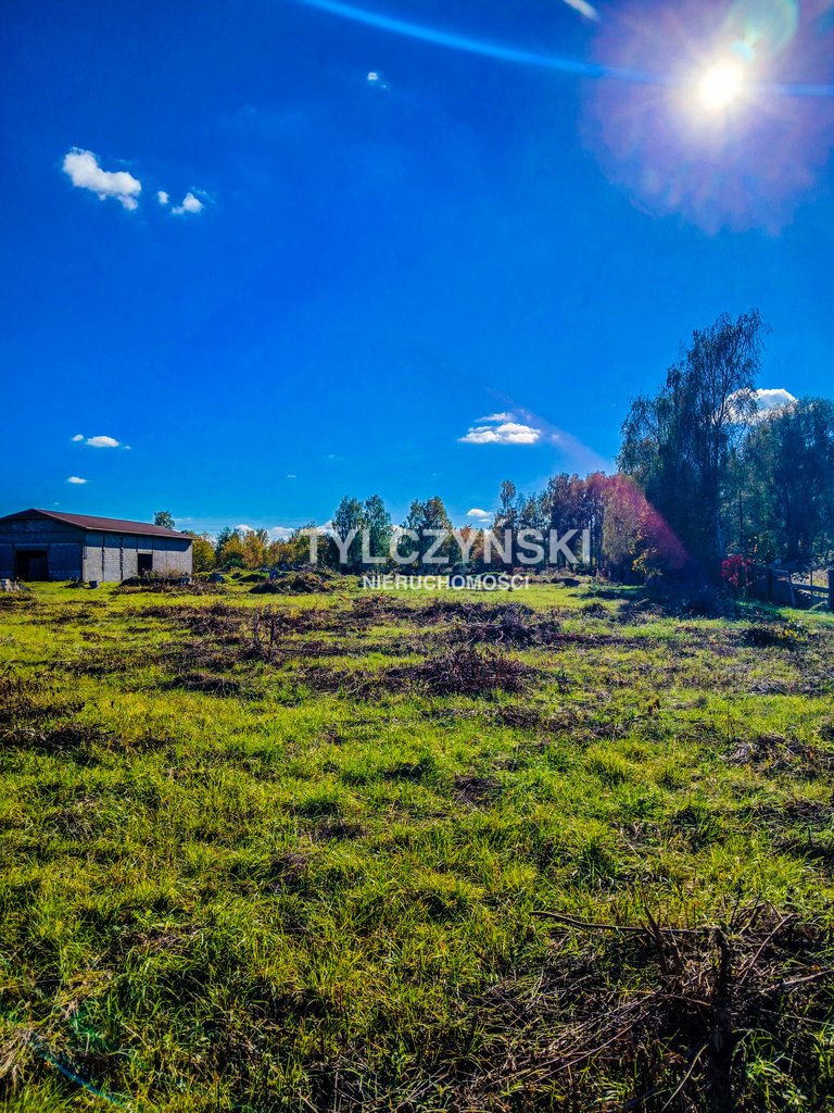 Działka budowlana na sprzedaż Kozerki  10 800m2 Foto 7