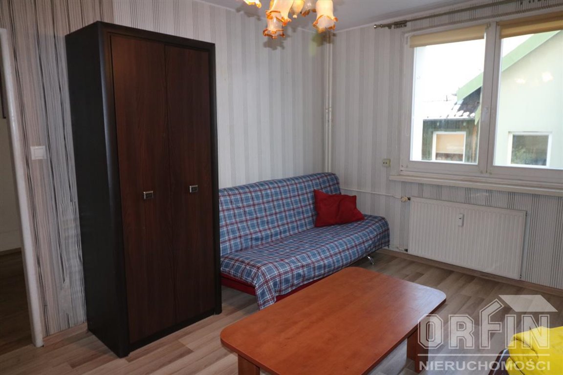 Mieszkanie dwupokojowe na sprzedaż Sopot, Górny, Jacka Malczewskiego  35m2 Foto 1