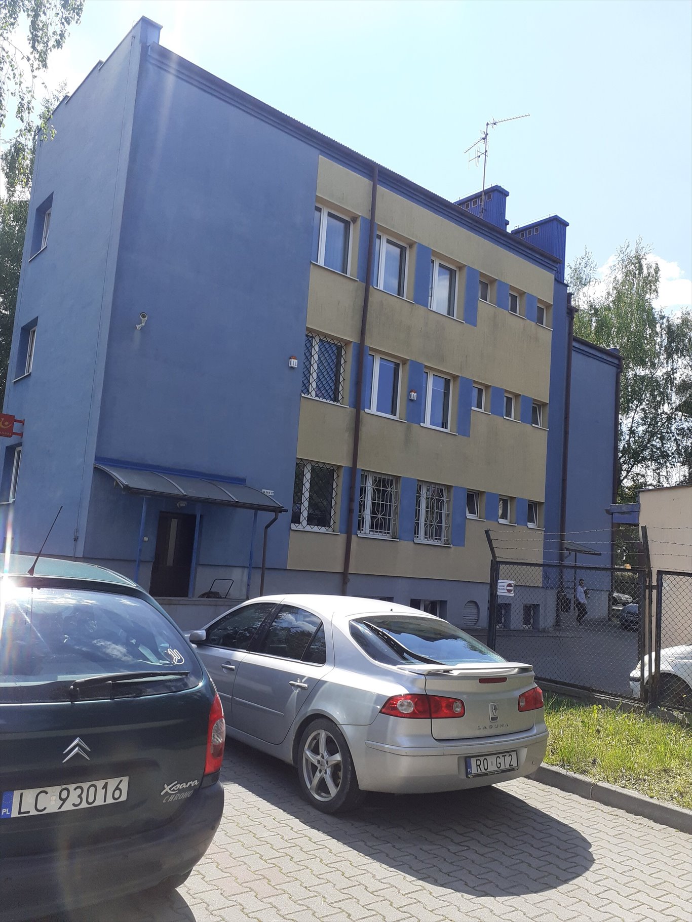 Lokal użytkowy na wynajem Rzeszów, Matuszczaka 5  22m2 Foto 1