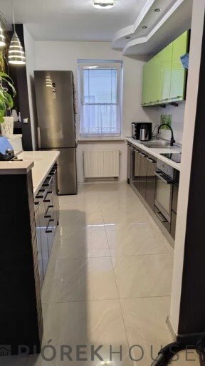 Mieszkanie czteropokojowe  na sprzedaż Marki, Okólna  86m2 Foto 1