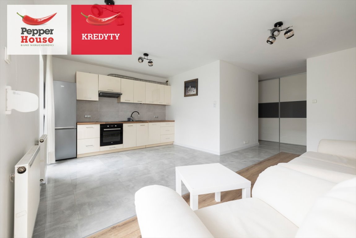Zapraszam do 58 m² 2-pokojowego mieszkania z balkonami i siłownią Gdańsk, Zaspa, Stanisława Skarżyńskiego  58m2 Foto 1