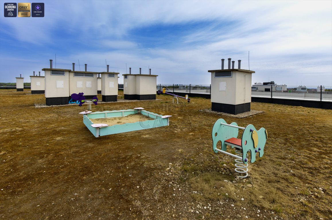 Nowoczesna kawalerka z tarasem i windą w Gdańsku Jasień Gdańsk, Jasień, Kartuska  28m2 Foto 1