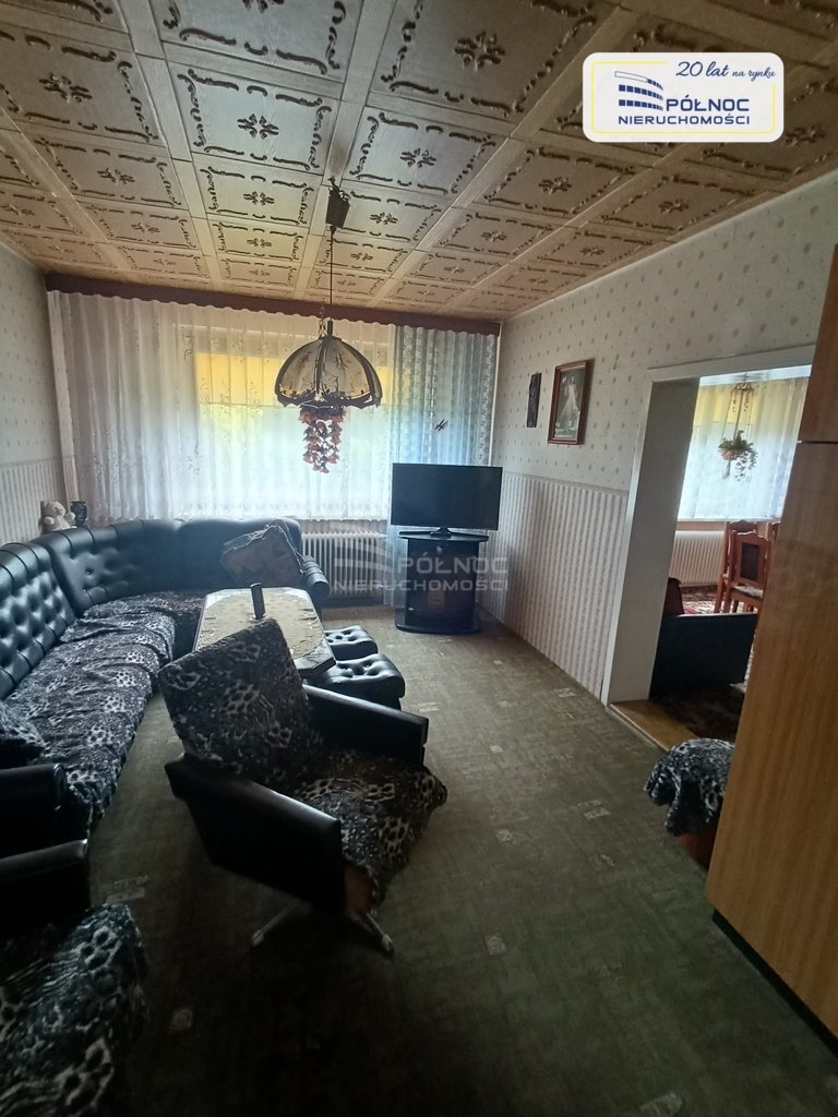Dom na sprzedaż Wodzisław Śląski, Turzyczka  114m2 Foto 1