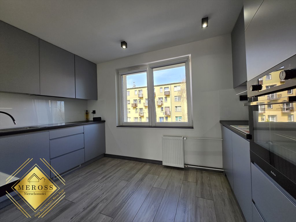 Mieszkanie dwupokojowe na sprzedaż Częstochowa, Wrzosowiak  48m2 Foto 32