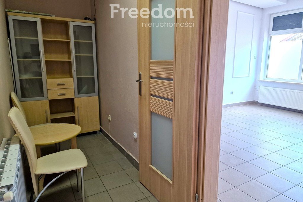 Lokal użytkowy na sprzedaż Łuków, Kozia  38m2 Foto 8