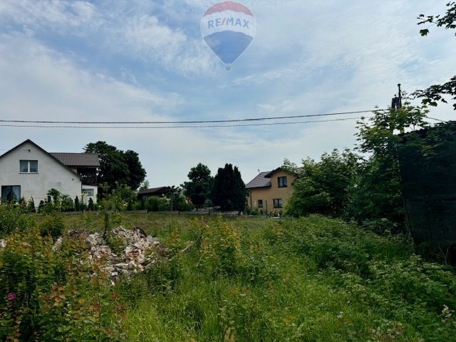 Działka budowlana na sprzedaż Bącka Huta  3 300m2 Foto 2