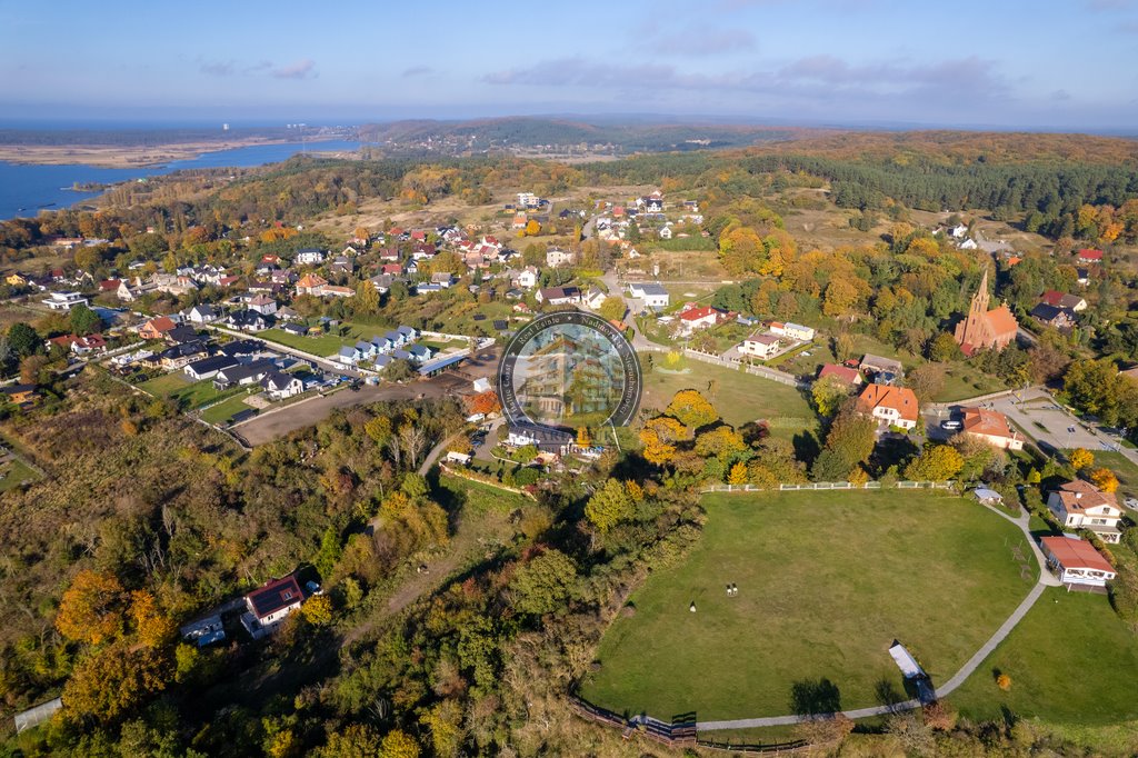 Działka budowlana na sprzedaż Lubin  9 000m2 Foto 15