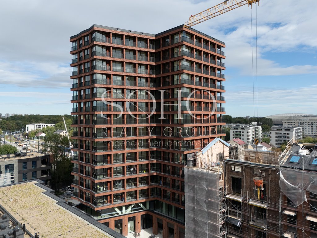 Mieszkanie trzypokojowe na sprzedaż Kraków, Grzegórzki, Grzegórzki, Mogilska  59m2 Foto 1