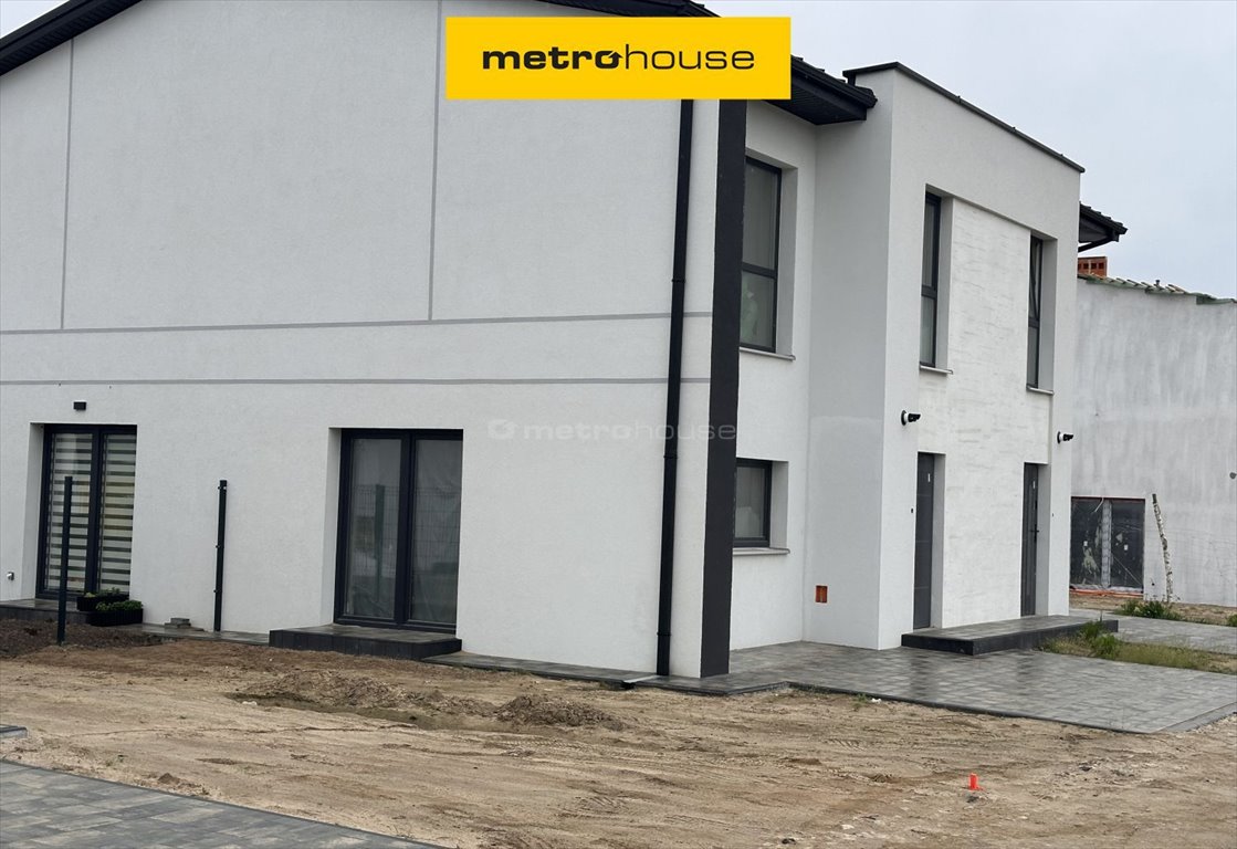 Dom na sprzedaż Porosiuki  63m2 Foto 1