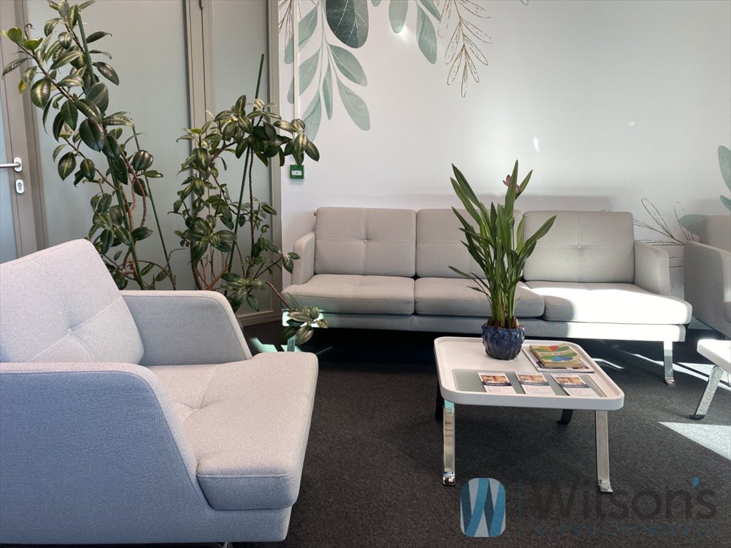 Nowoczesne biuro co-workingowe 45 m2, elastyczny najem Warszawa, Wola, Ogrodowa  45m2 Foto 1