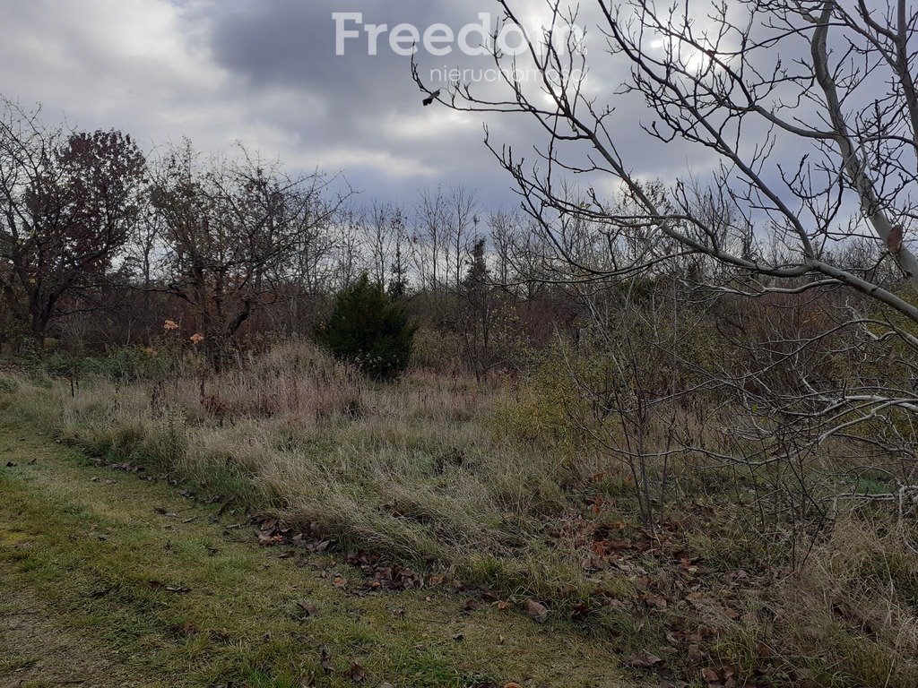 Działka budowlana na sprzedaż Ciechocinek, Słońska  1 035m2 Foto 2