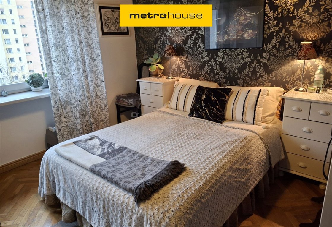 Mieszkanie dwupokojowe na sprzedaż Warszawa, Praga Południe  48m2 Foto 1