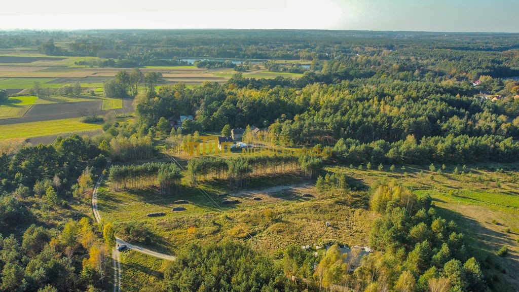 Działka budowlana na sprzedaż Smolarzyny  1 021m2 Foto 6