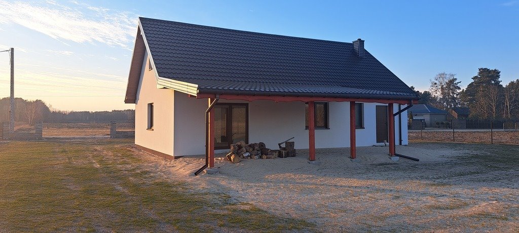 Dom na sprzedaż Wach  120m2 Foto 13