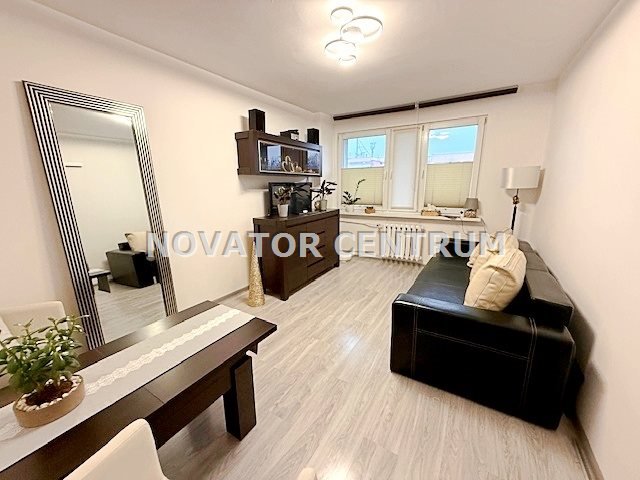 Wyżyny, 2 pokoje po remoncie, piwnica, blisko komunikacji Bydgoszcz, Wyżyny  38m2 Foto 1