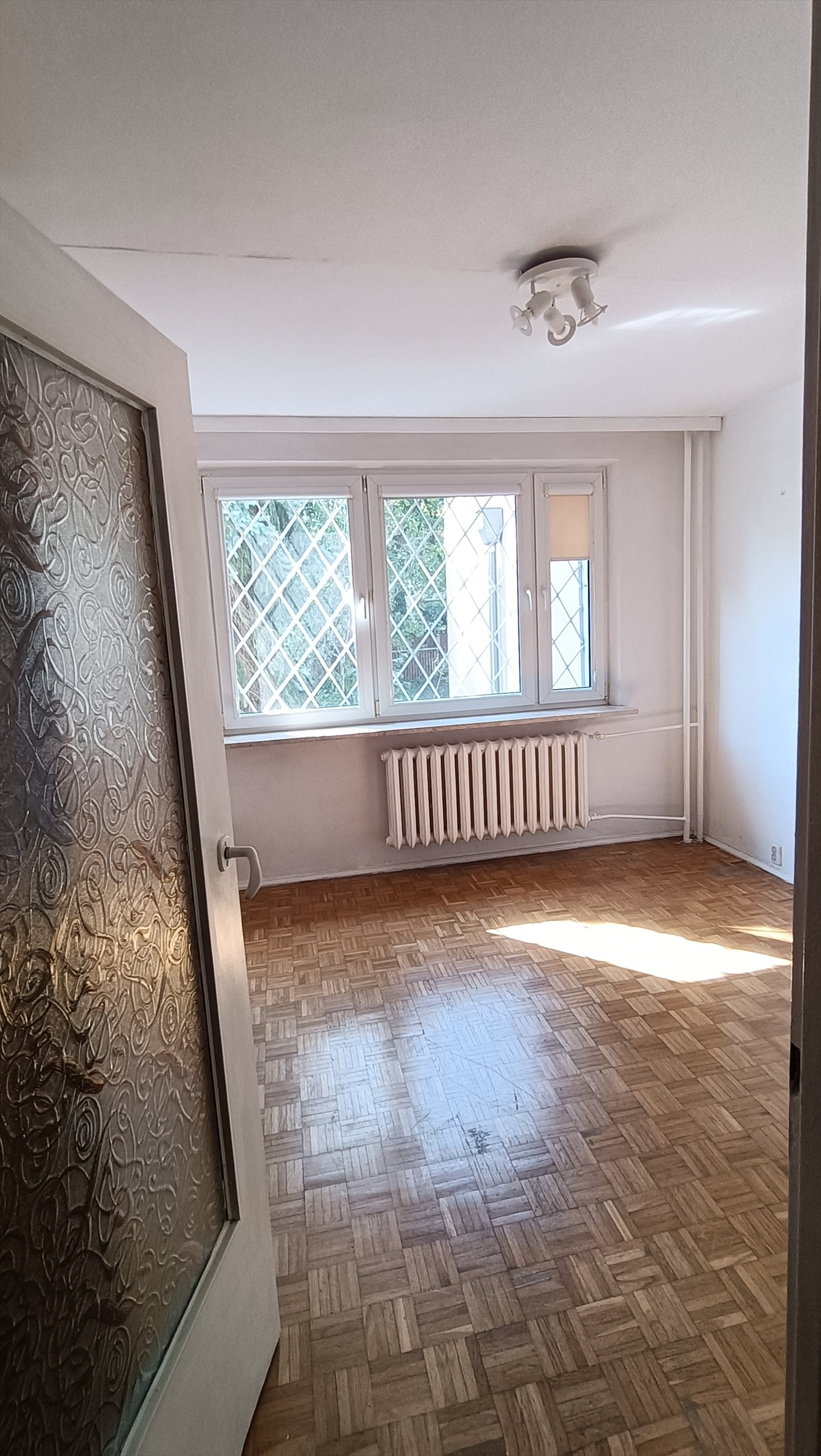 Mieszkanie dwupokojowe na sprzedaż Warszawa, Wilanów, Gubinowska 7  50m2 Foto 1