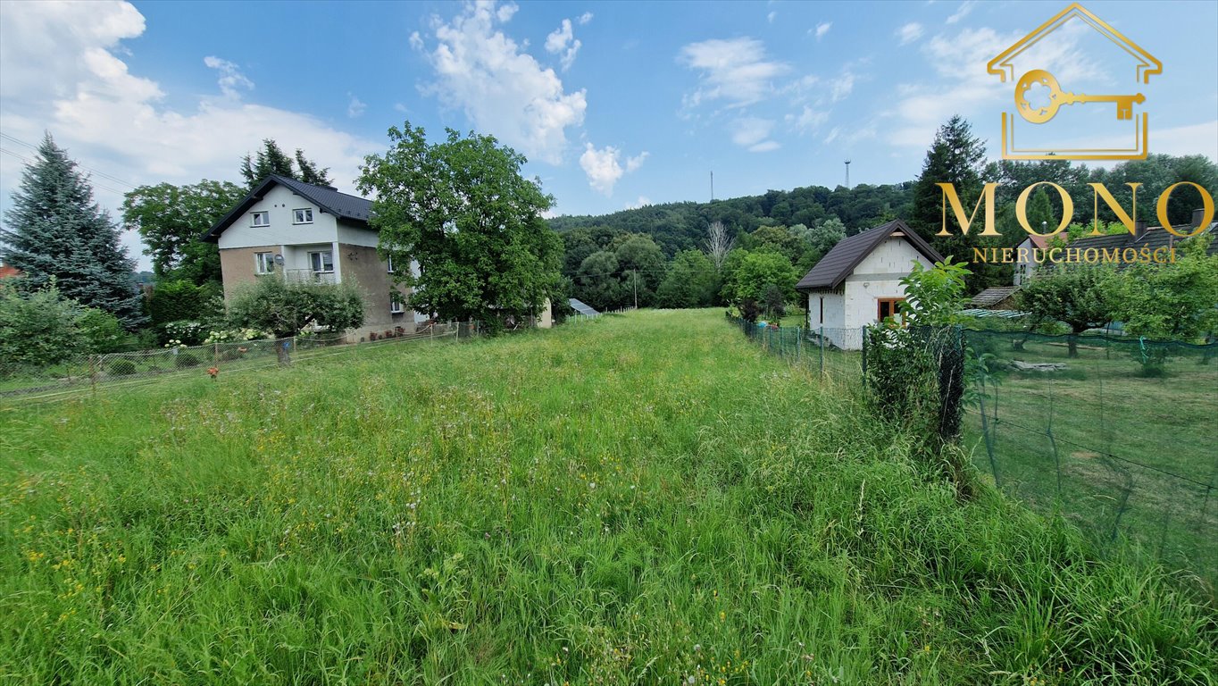 Działka budowlana na sprzedaż Pleśna  2 300m2 Foto 12