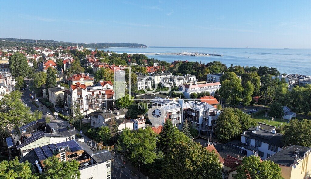 Dom na sprzedaż Sopot, Dolny, Grunwaldzka  228m2 Foto 1