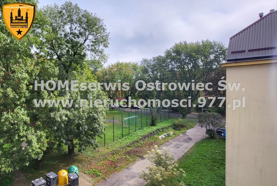 Kawalerka na sprzedaż Ostrowiec Świętokrzyski, Huta  49m2 Foto 2