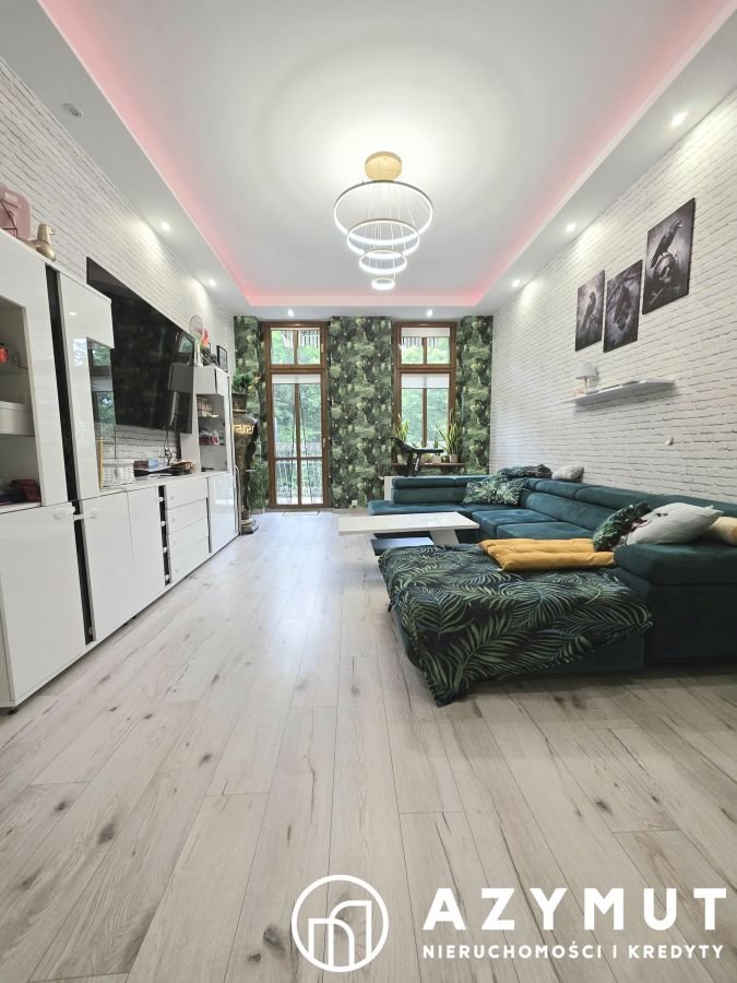 Luksusowe 153 m² mieszkanie w Legnicy (Tarninów) z widokiem na park Legnica, Tarninów, Mickiewicza  153m2 Foto 1