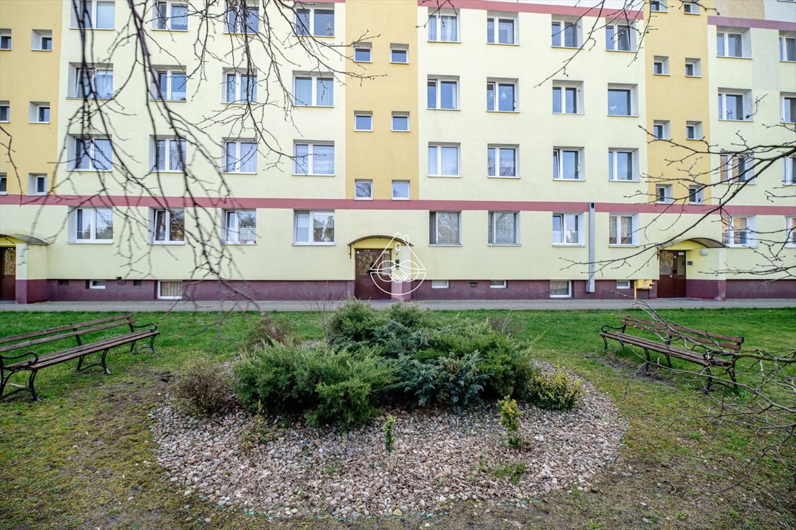 Mieszkanie czteropokojowe  na sprzedaż Bydgoszcz, Kapuściska  56m2 Foto 9