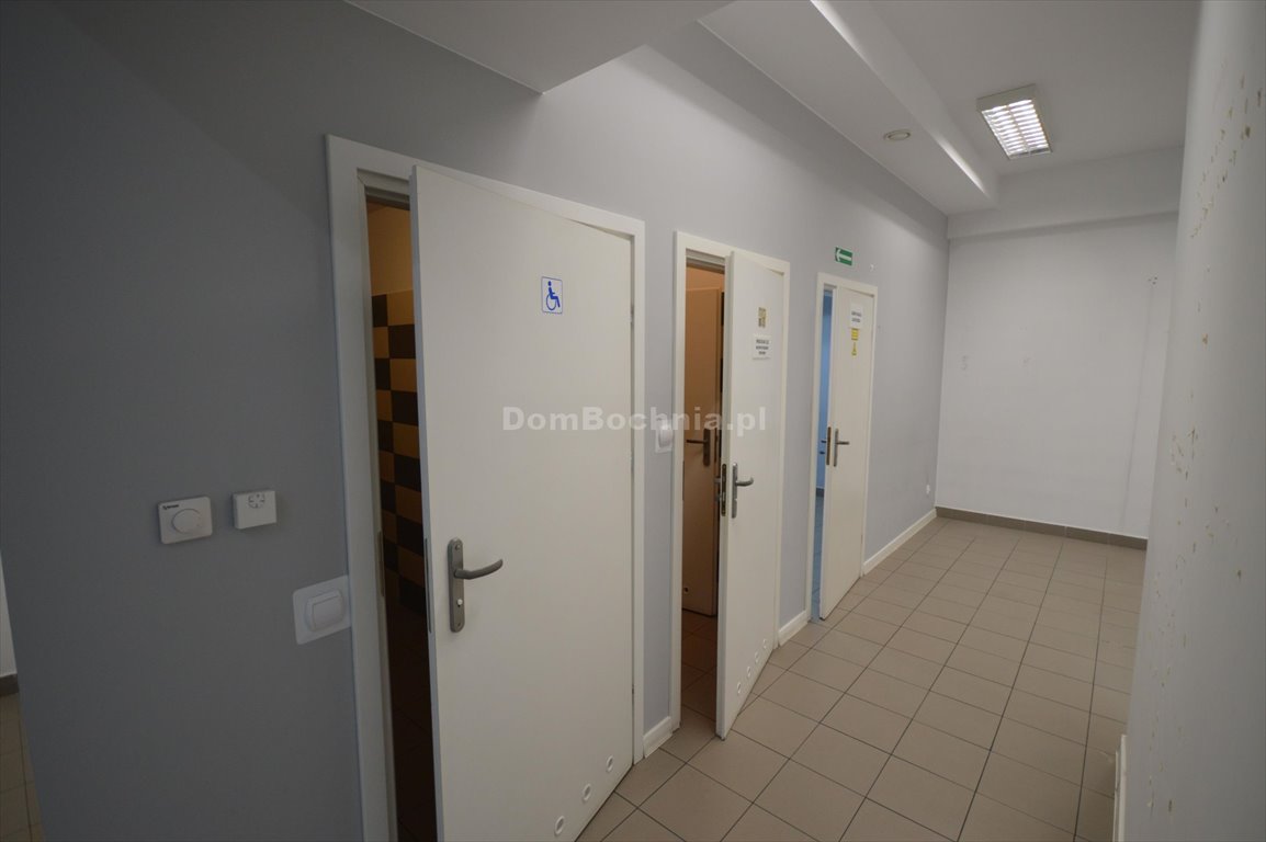 Lokal użytkowy na wynajem Bochnia  120m2 Foto 7