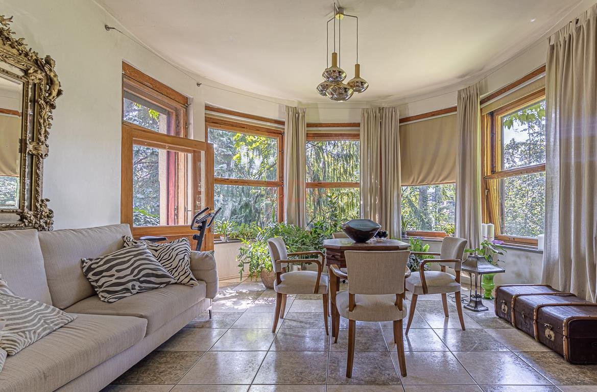 Dom na sprzedaż Wrocław, Śródmieście, Biskupin, Grottgera Artura  603m2 Foto 1