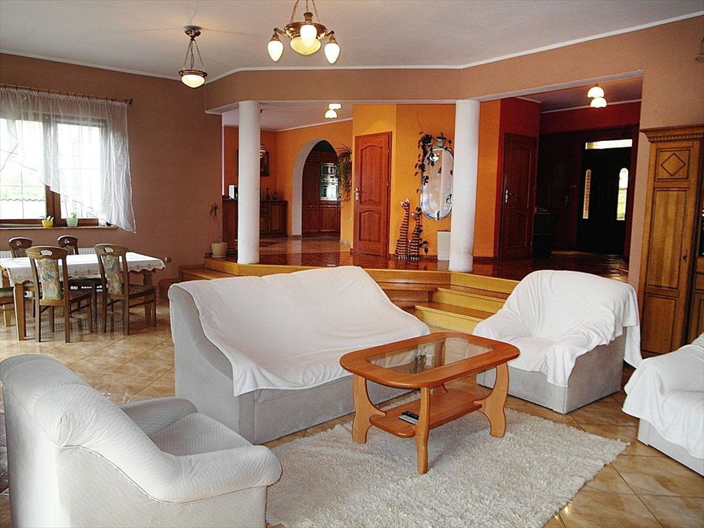 Dom na sprzedaż Nowe 380m2 Foto 1 Dom na sprzedaż Nowe 380m2 Foto 1