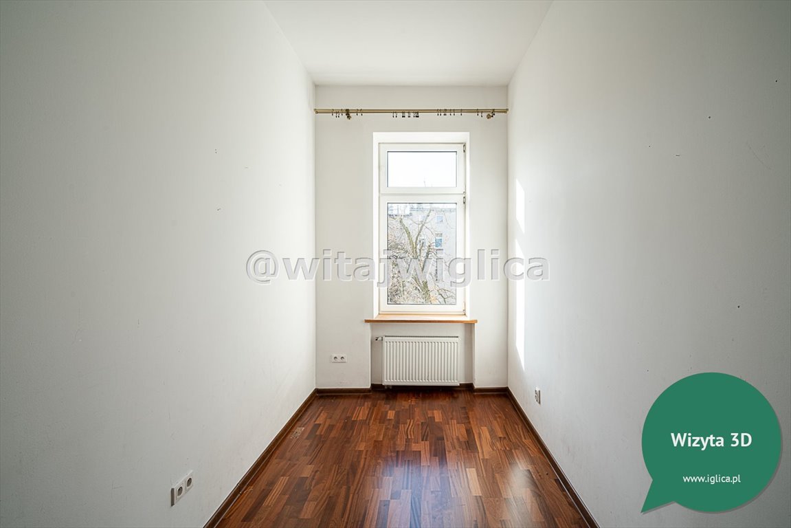 Mieszkanie na sprzedaż Wrocław, Śródmieście, Trzebnicka  90m2 Foto 9