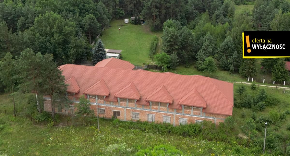 Lokal użytkowy na sprzedaż Brzeziny, Tęczowa  1 600m2 Foto 7