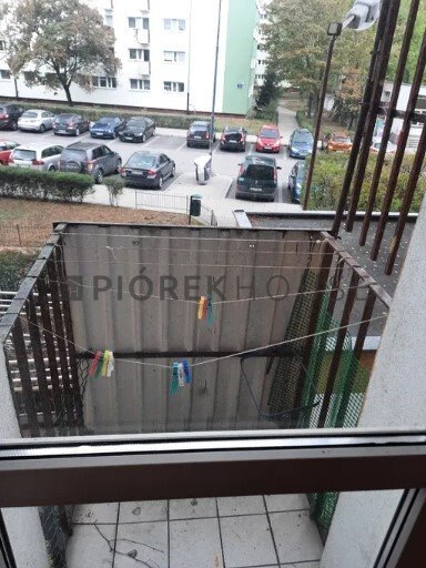 Mieszkanie dwupokojowe na sprzedaż Warszawa, Bielany, Gustawa Daniłowskiego  46m2 Foto 8