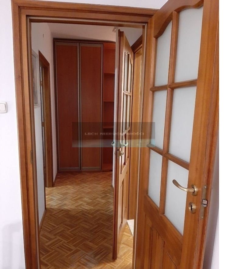 Mieszkanie dwupokojowe na sprzedaż Warszawa, Bielany, Przy Agorze  55m2 Foto 9