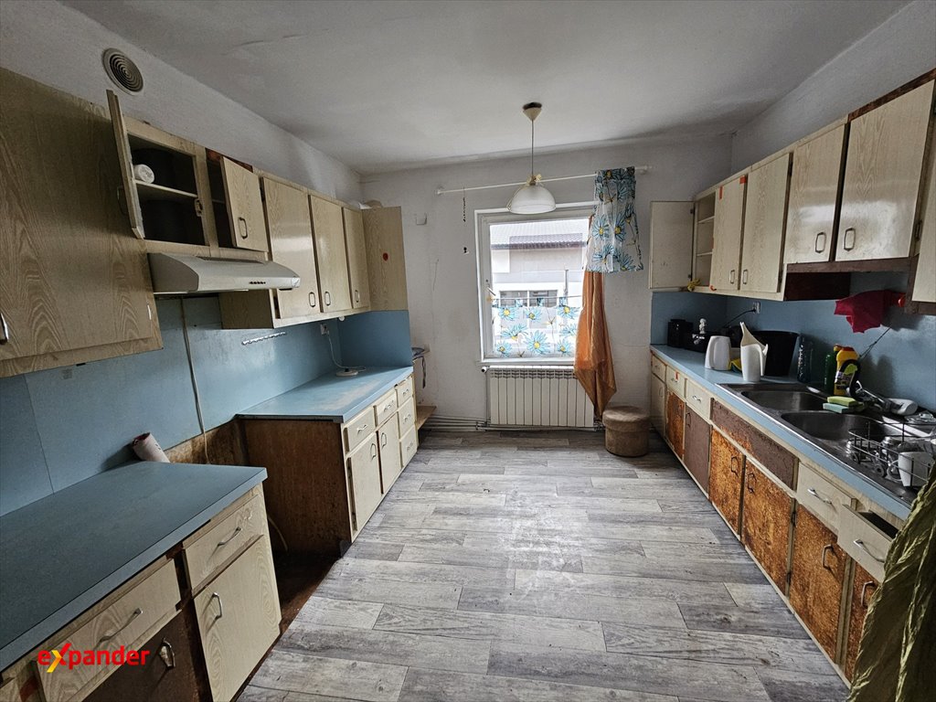 Dom z potencjałem na 1156 m² działki - polecam! Mogilno, Jana Kasprowicza  160m2 Foto 1