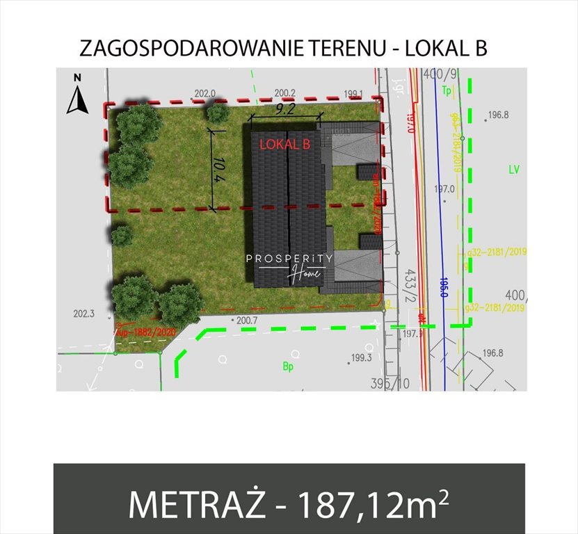 Dom na sprzedaż Koleczkowo, Świętopełka Wielkiego  187m2 Foto 21