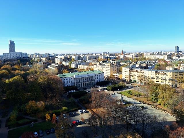 Mieszkanie dwupokojowe na wynajem Warszawa, Śródmieście, Śródmieście, Marszałkowska  39m2 Foto 3