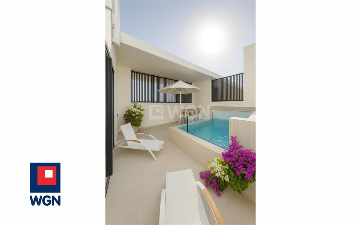 Polecam nowoczesny apartament 2 pokoi z panoramicznym widokiem na Dubaj Zjednoczone Emiraty Arabskie, Dubaj Jumeriah Vilage Circle JVC, Jumeriah Vilage Circle, JVC  172m2 Foto 1
