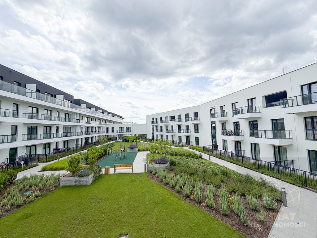Zapraszam do 32 m² mieszkania na Łasztowni w Szczecinie Szczecin, Łasztownia  32m2 Foto 1
