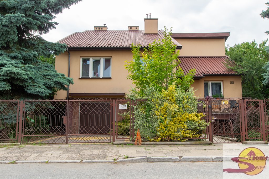 Sprzedam przestronny dom 240 m² z garażem i ogrodem Radom, Dzierzków  240m2 Foto 1