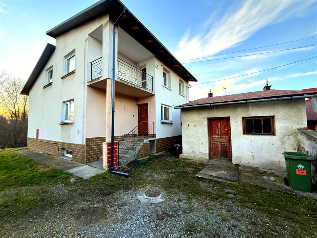 Dom 140 m² z garażem nad Wisłokiem - polecam Trzebownisko  140m2 Foto 1