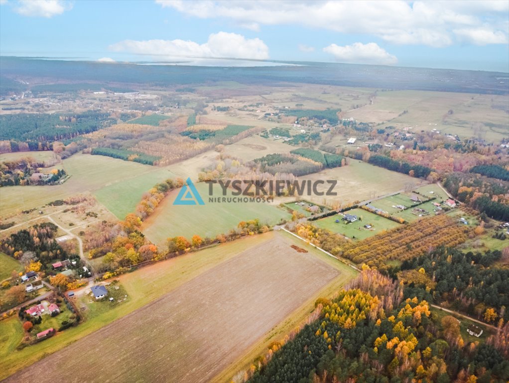 Działka siedliskowa na sprzedaż Szczenurze, Turystyczna  3 805m2 Foto 4