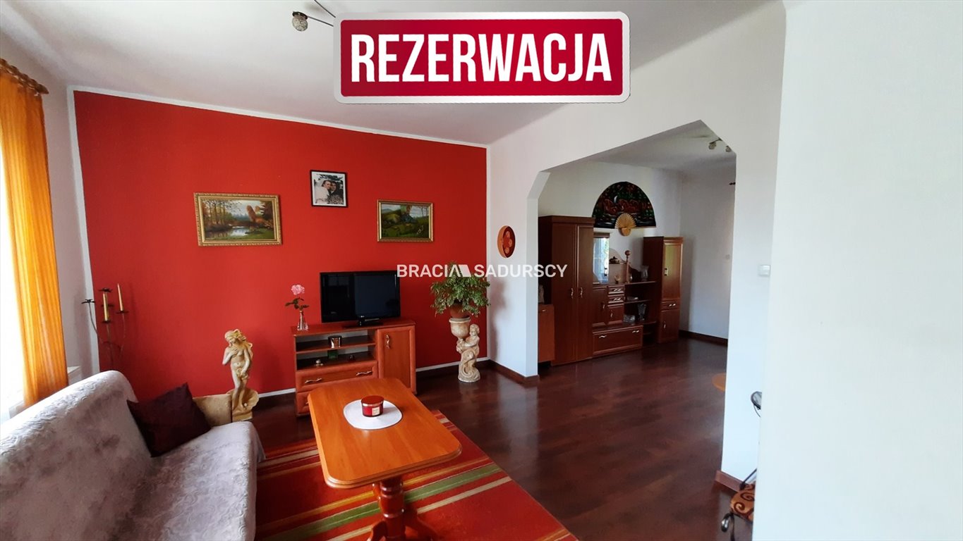 Dom na sprzedaż Barwałd Średni  120m2 Foto 12