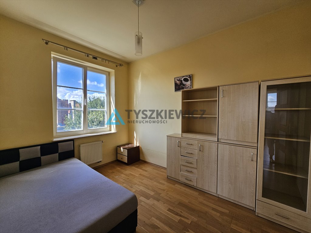 Mieszkanie czteropokojowe  na sprzedaż Gdańsk, Śródmieście, Ogarna  97m2 Foto 12